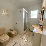 Gran Palmeras With Private Pool & Amazing View Vila *