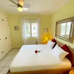 Gran Palmeras With Private Pool & Amazing View *