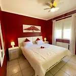 Gran Palmeras With Private Pool & Amazing View * Calpe