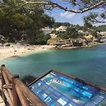 Gran Palmeras With Private Pool & Amazing View * Calpe