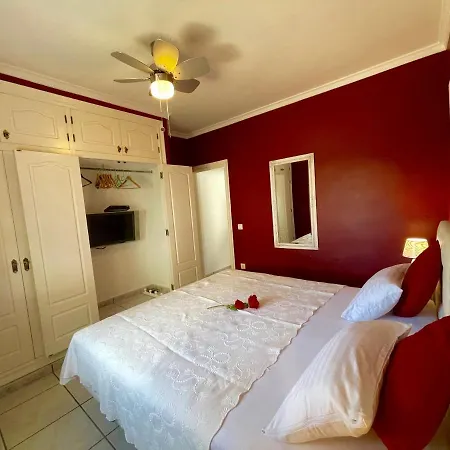 Gran Palmeras With Private Pool & Amazing View Calp
